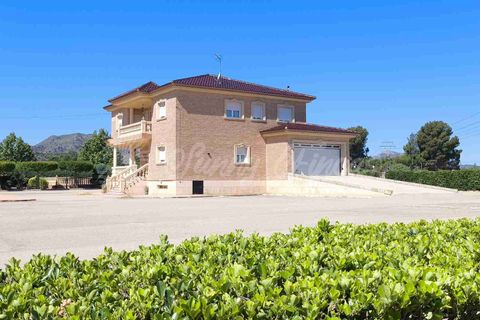Villa i Yecla, Murcia, Yecla - € 649.000 | Ref: SF0573 - foto 39